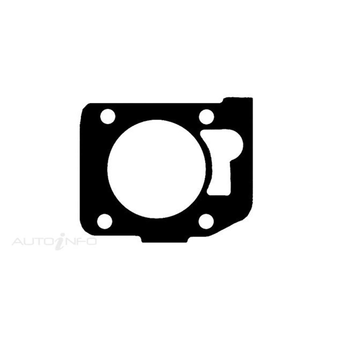 THROTTLE BODY GASKET SUBARU, , scanz_hi-res