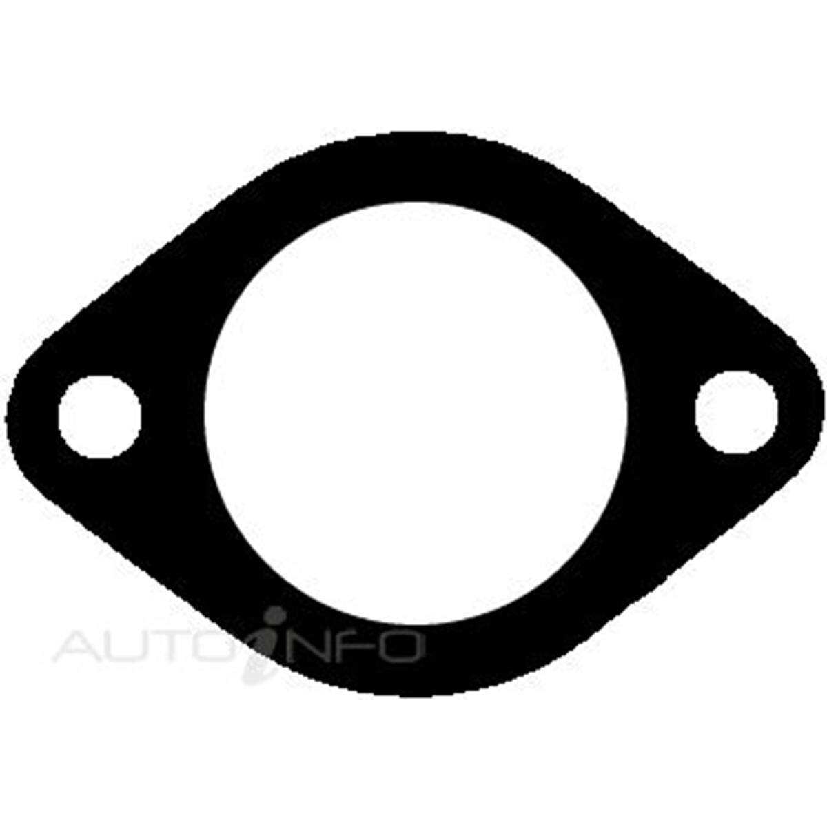 EXHAUST FLANGE GASKET MAZDA, , scanz_hi-res