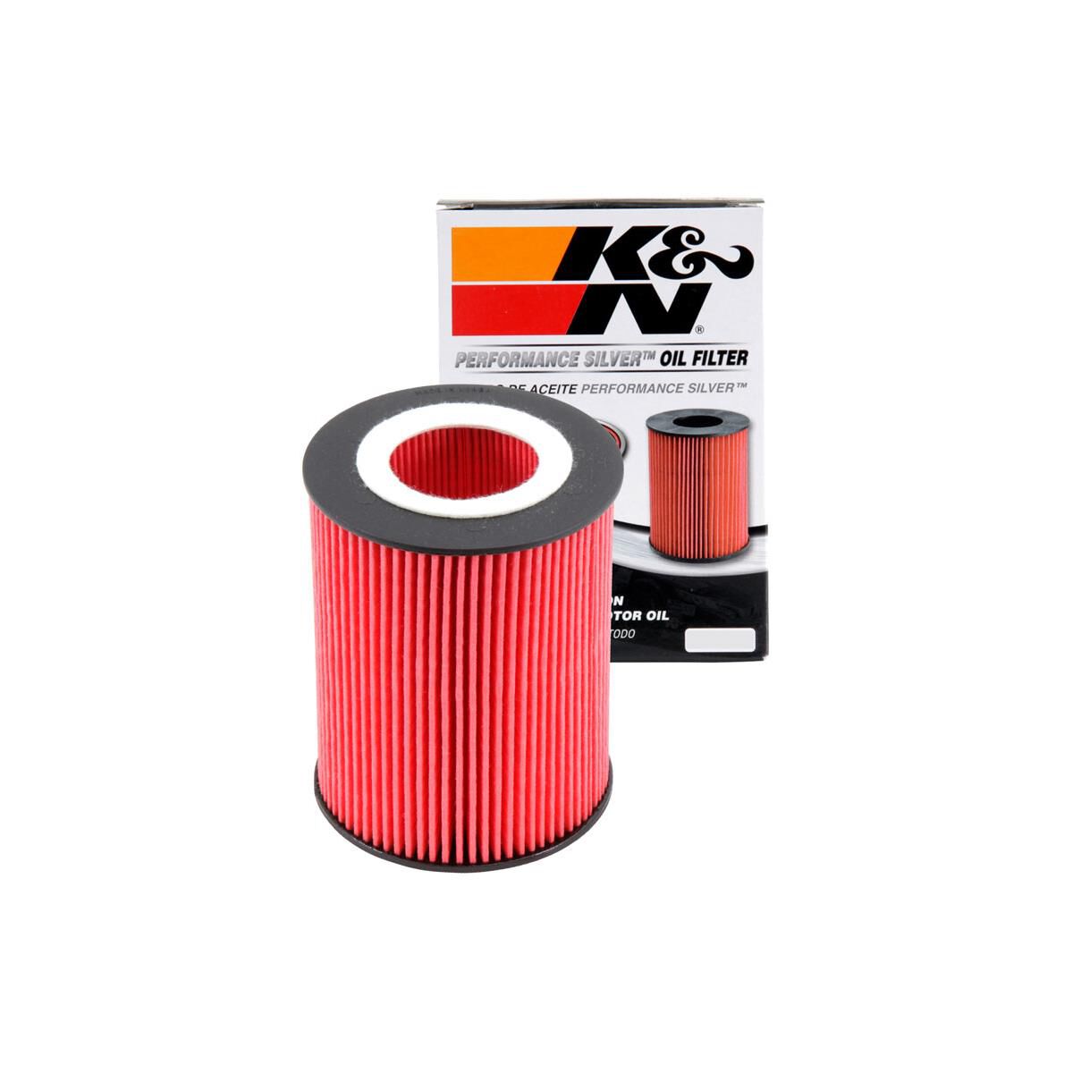 K&N Oil Filter - PS-7007 | Supercheap Auto New Zealand