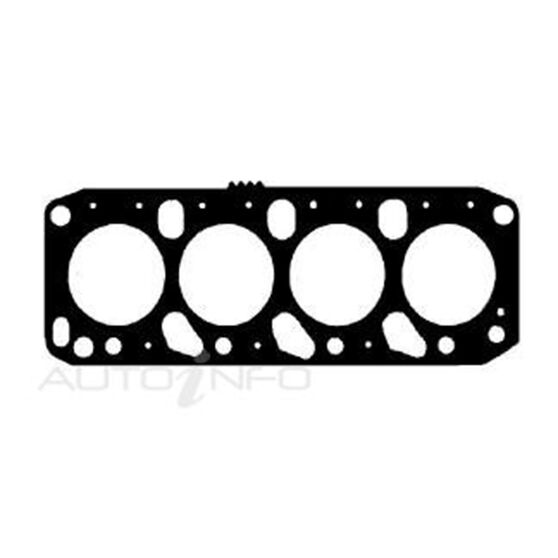 HEAD GASKET FORD D18 & T T=1.60, , scanz_hi-res