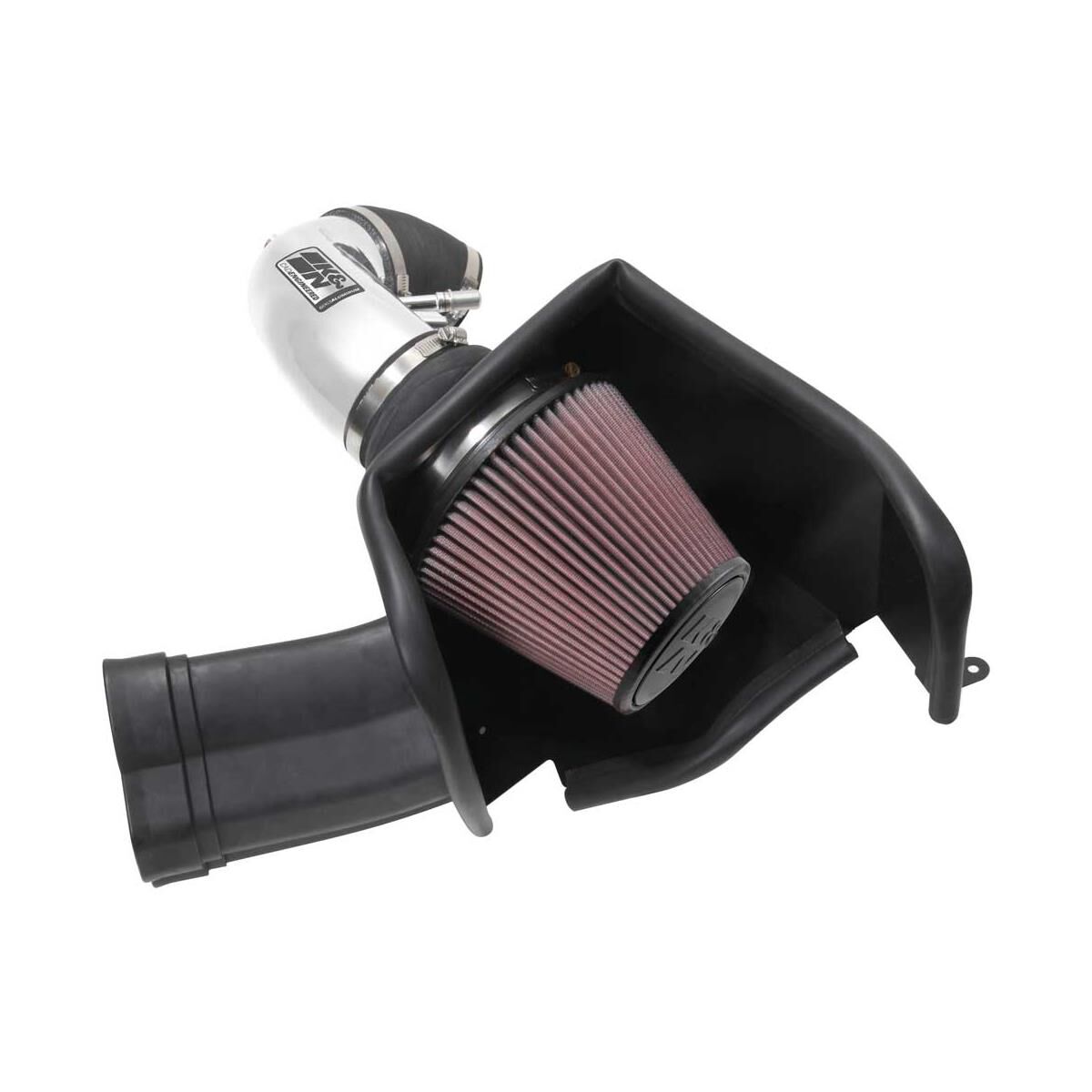 69-3540TP K&N PERFORMANCE AIR INTAKE SYSTEM, , scanz_hi-res