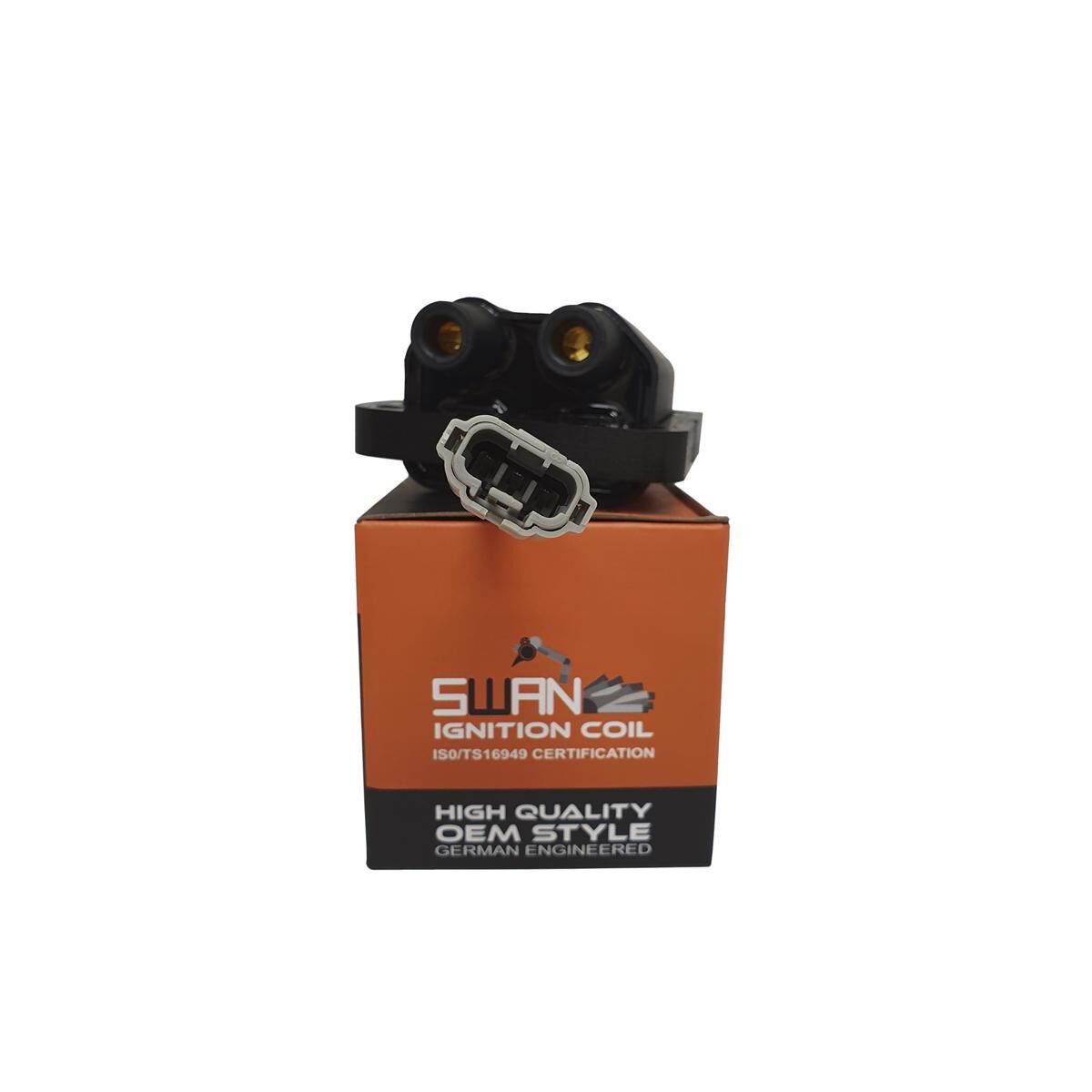 SWAN IGNITION COIL - IC014, , scanz_hi-res