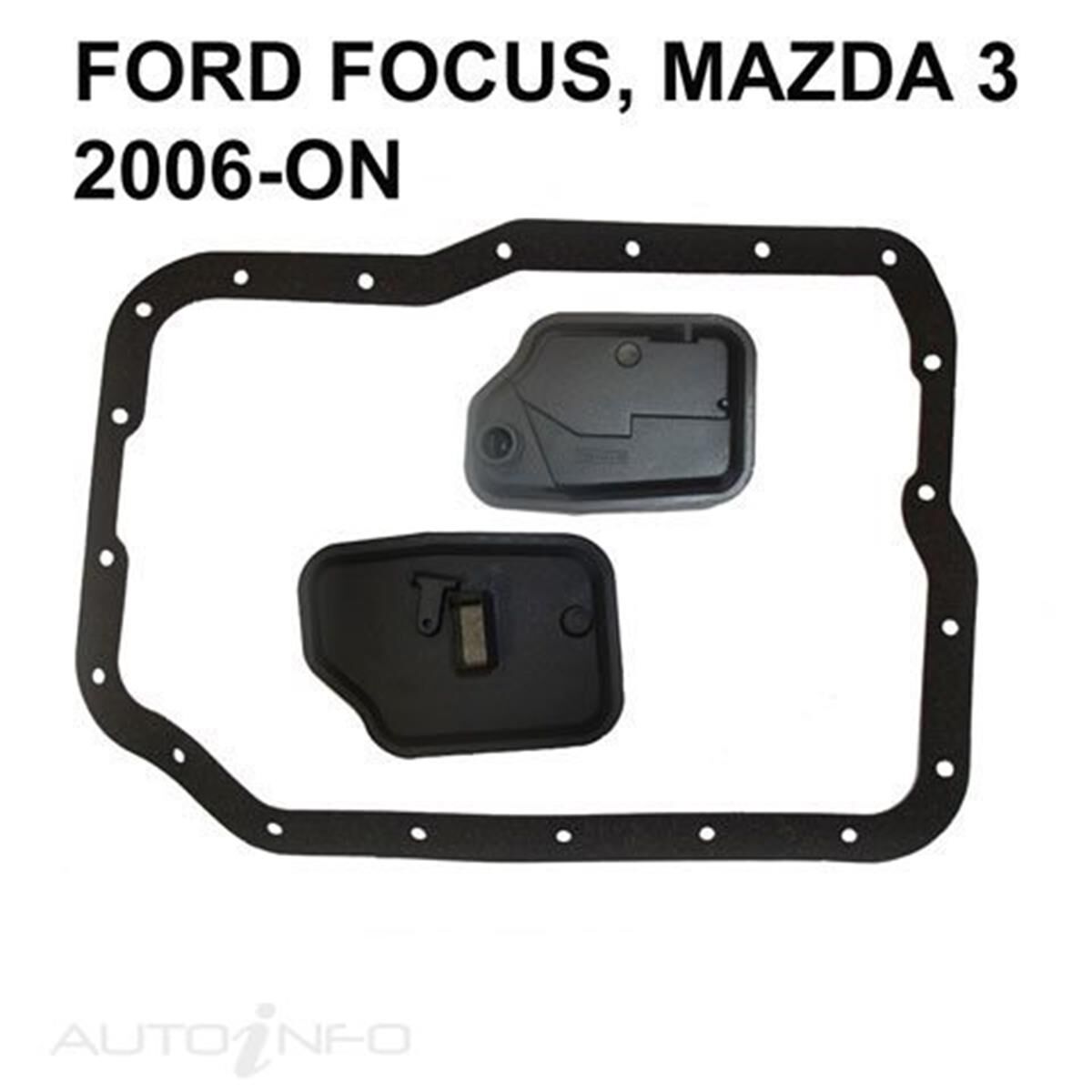 FORD FOCUS, MAZDA 3 2006 ON, , scanz_hi-res