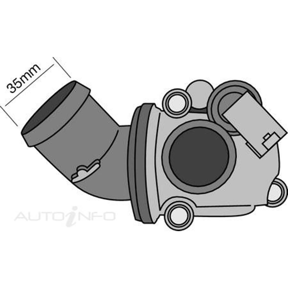 TRIDON THERMOSTAT, , scanz_hi-res