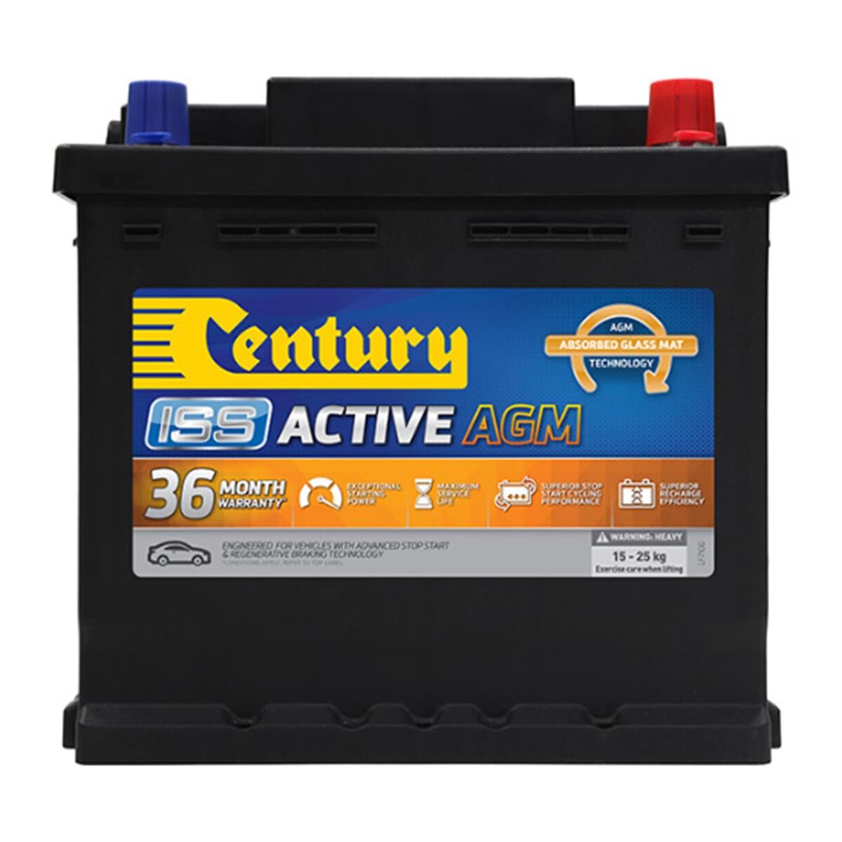 DIN44LH AGM Century, , scanz_hi-res