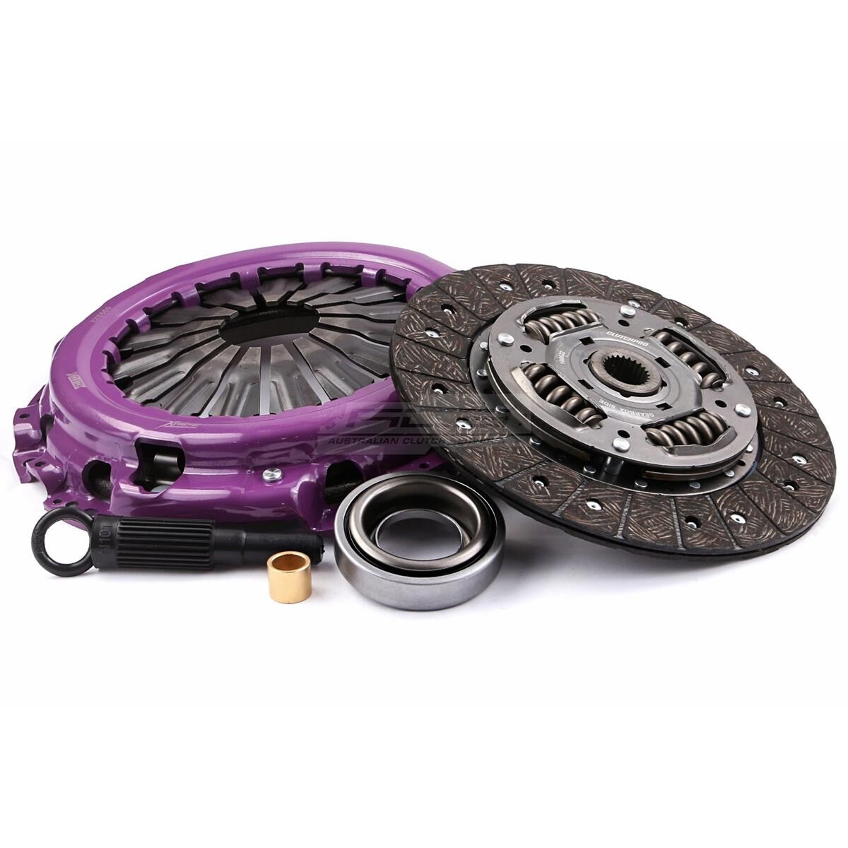 KIT PER NISSAN SKYLINE 2.5L, , scanz_hi-res