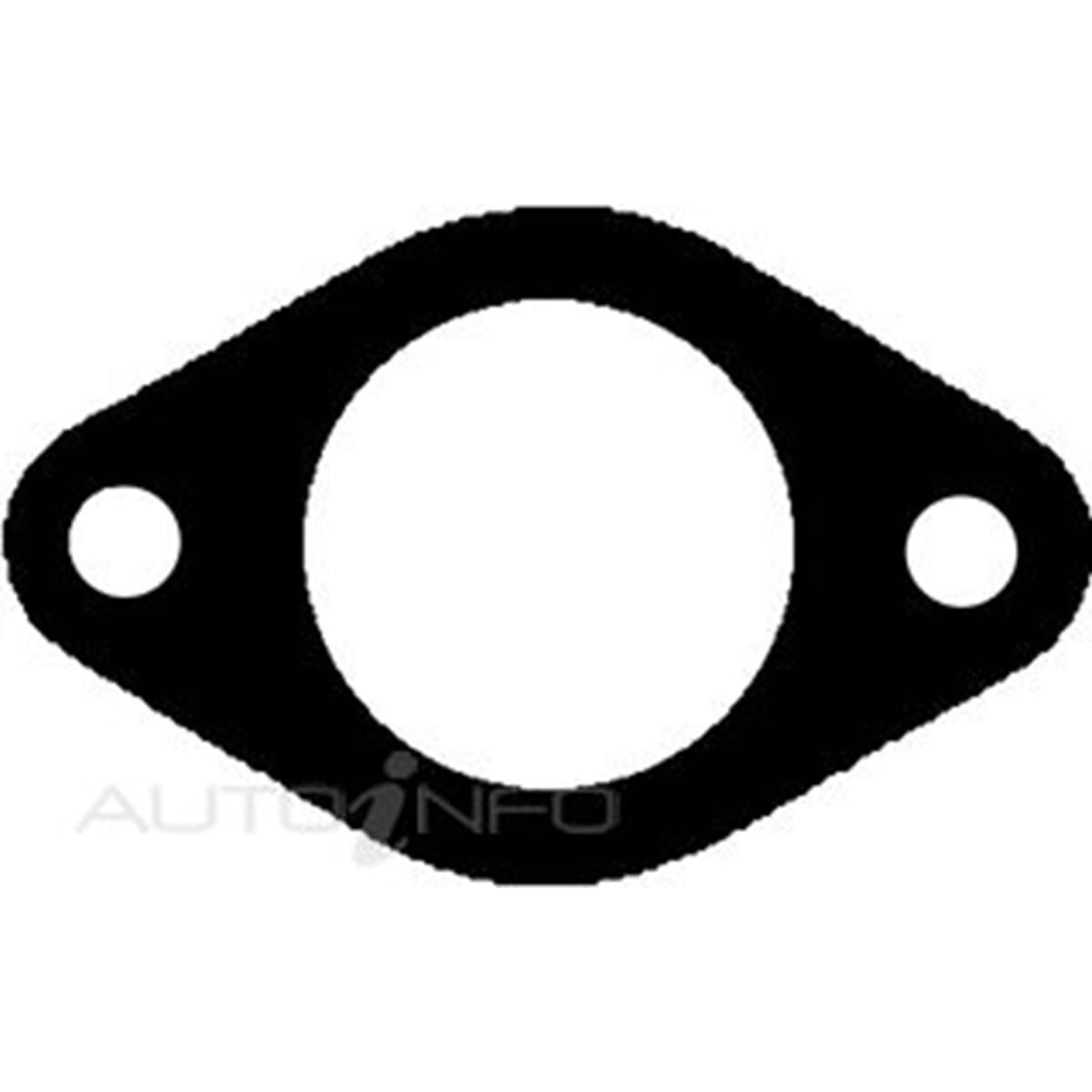 EXHAUST FLANGE GASKET MITSUBISHI 6G7#, , scanz_hi-res