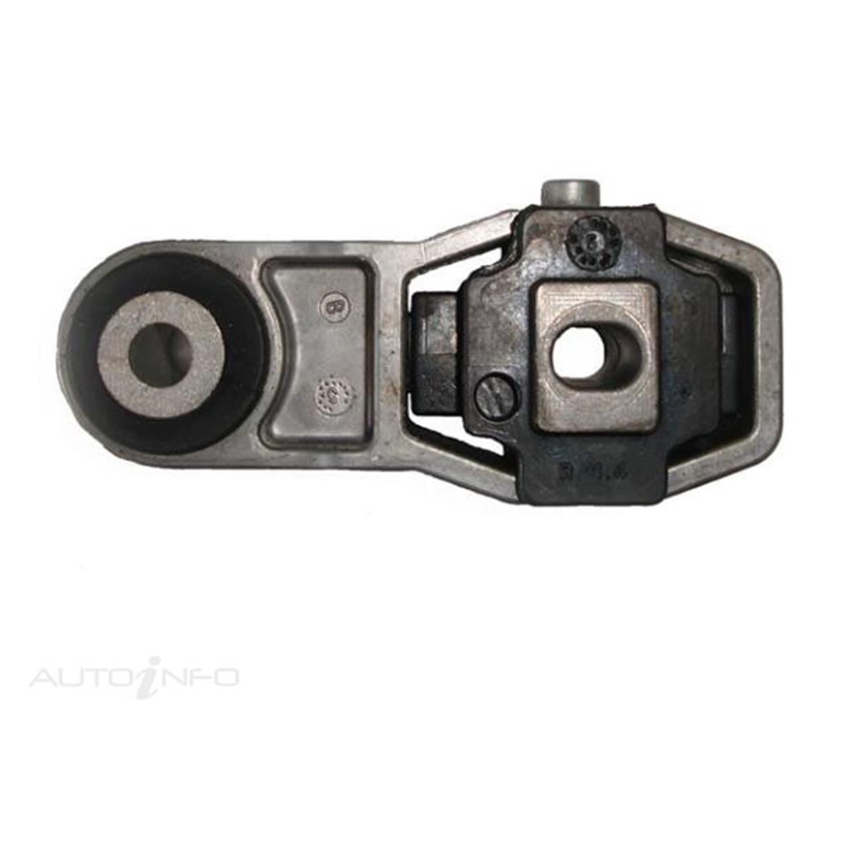 ENG. ROD - SAAB 9-5 03-08 FRONT DIESEL, , scanz_hi-res