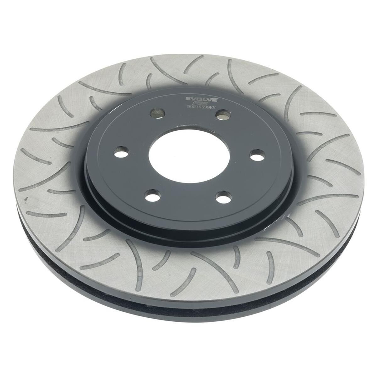 EVOLVE F2S PERFORMANCE ROTOR, , scanz_hi-res