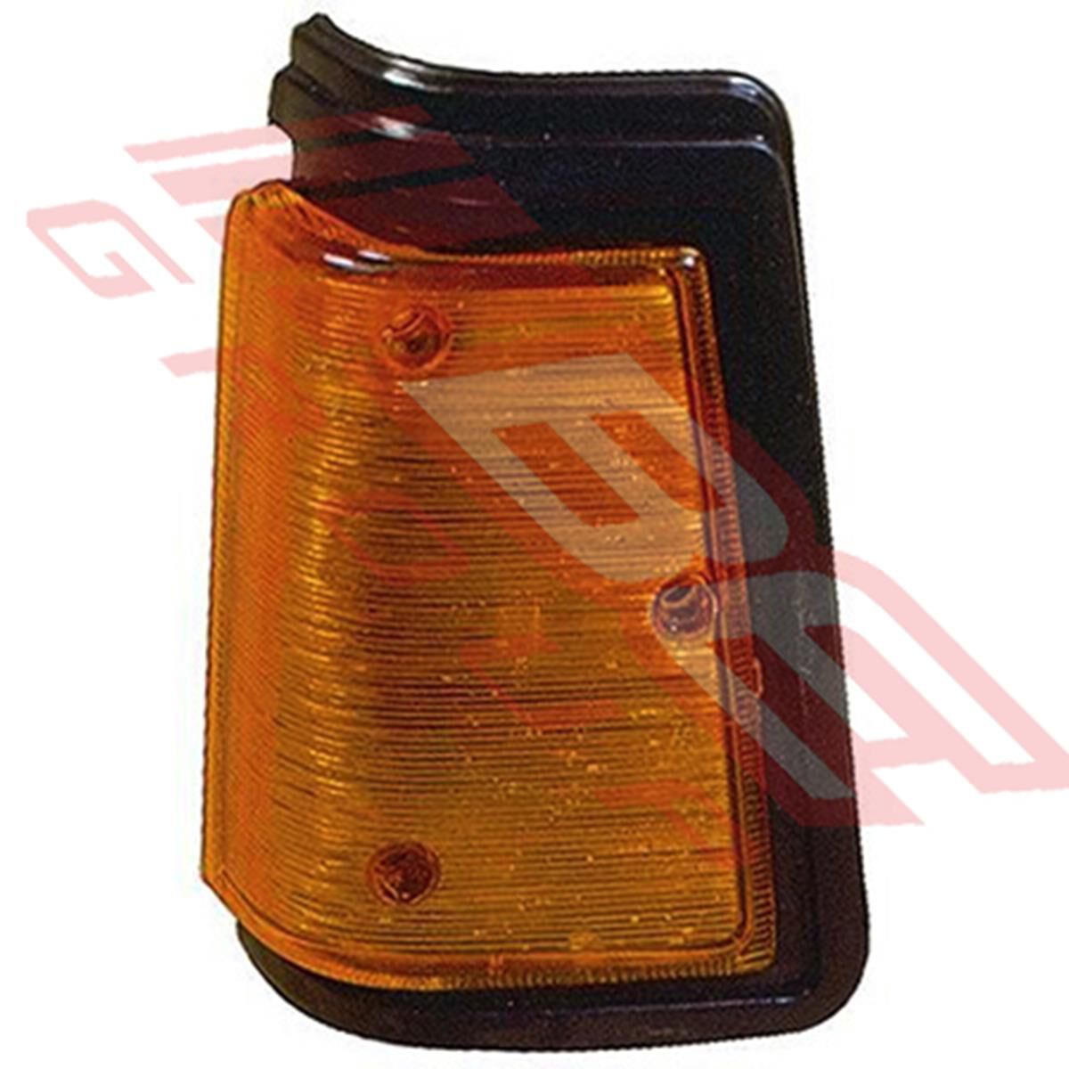 PARK/INDICATOR LIGHT - FRONT, , scanz_hi-res