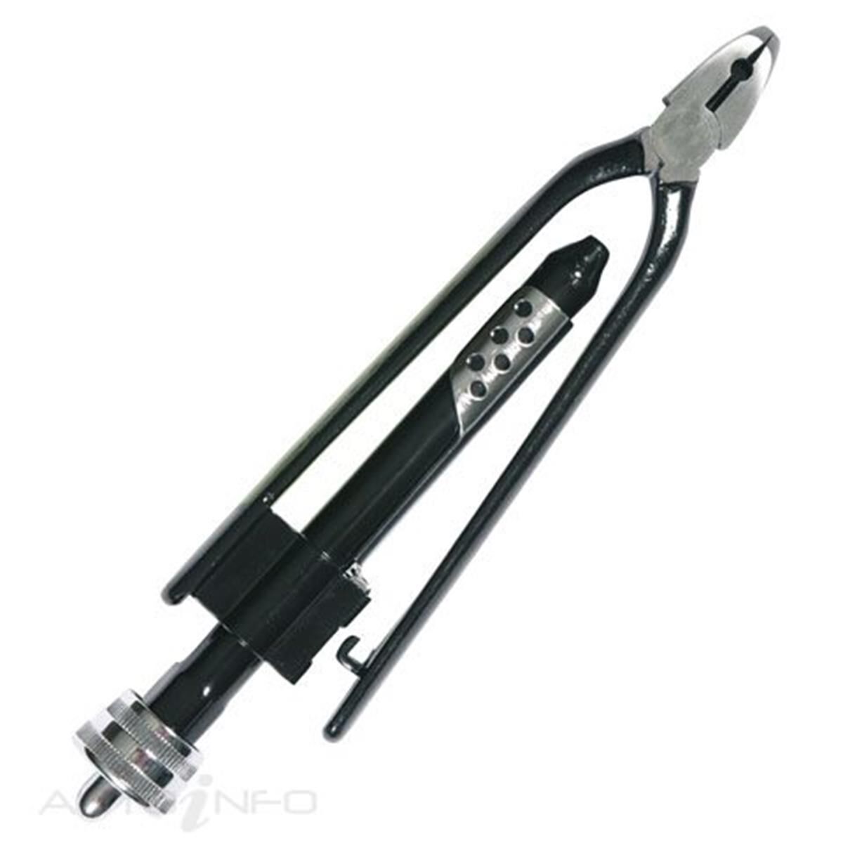 TOLEDO WIRE TWIST PLIER 170MM, , scanz_hi-res