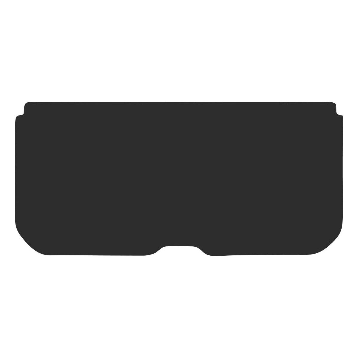 Luxury Carpet Boot Liner, , scanz_hi-res