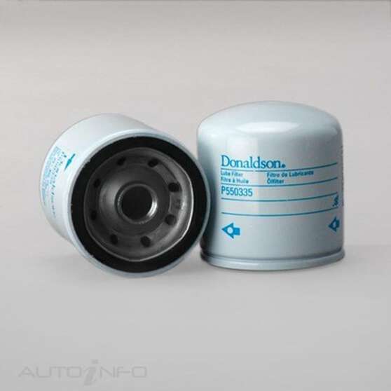 PH3614 LUBE FILTER, , scanz_hi-res
