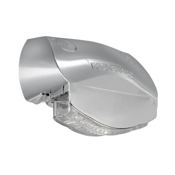 LED MV 16LICENCE PLATE LAMP CH, , scanz_hi-res