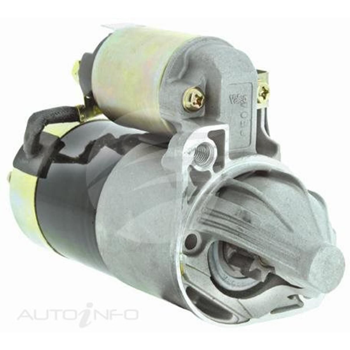 STR MITSUBISHI PAJERO 6G72, , scanz_hi-res