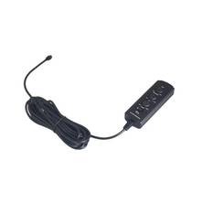 CERWIN VEGA 10" ACTIVE UNDERSEAT SUBWOOFER 550W, , scanz_hi-res