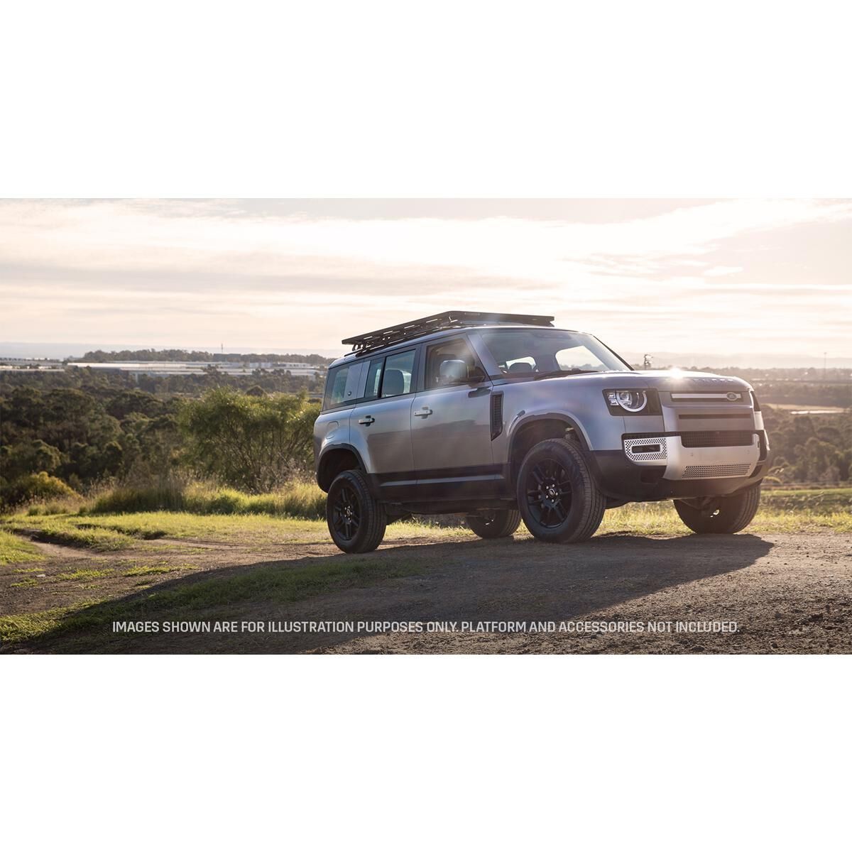 LANDROVER DEFENDER 110 L663 B/BONE, , scanz_hi-res