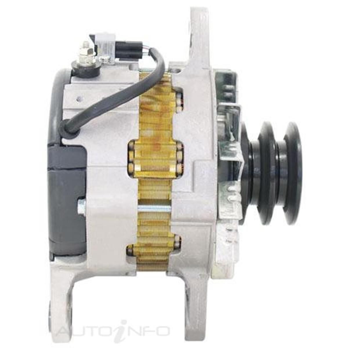 ALTERNATOR 24V 50A HINO ENG J08C, , scanz_hi-res