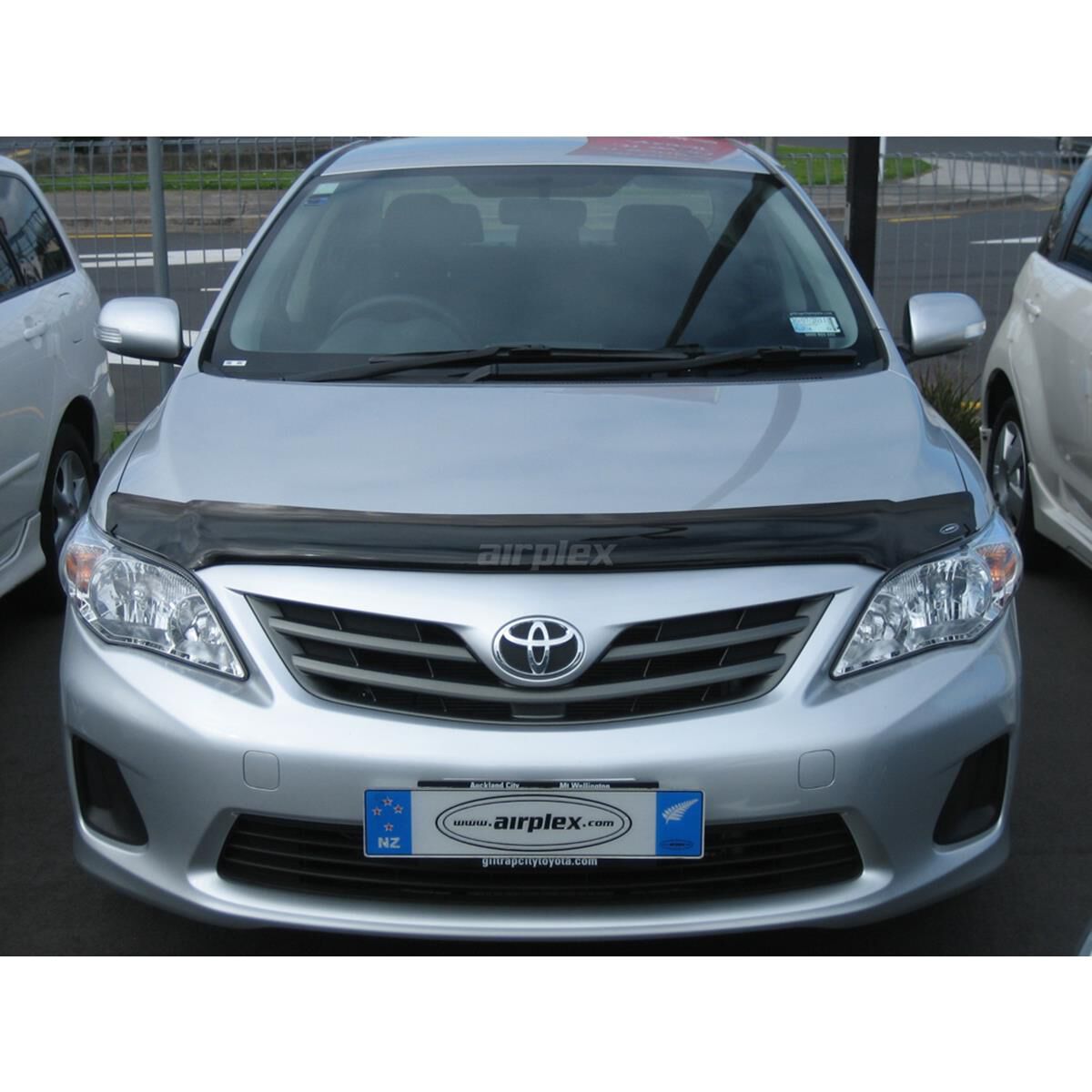 TOYOTA COROLLA 2008+ SEDAN (BRONZE), , scanz_hi-res