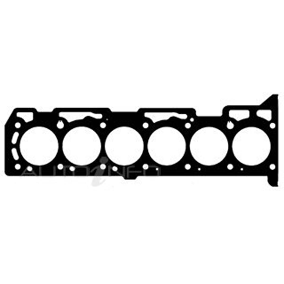 HEAD GASKET FORD 4.0, , scanz_hi-res