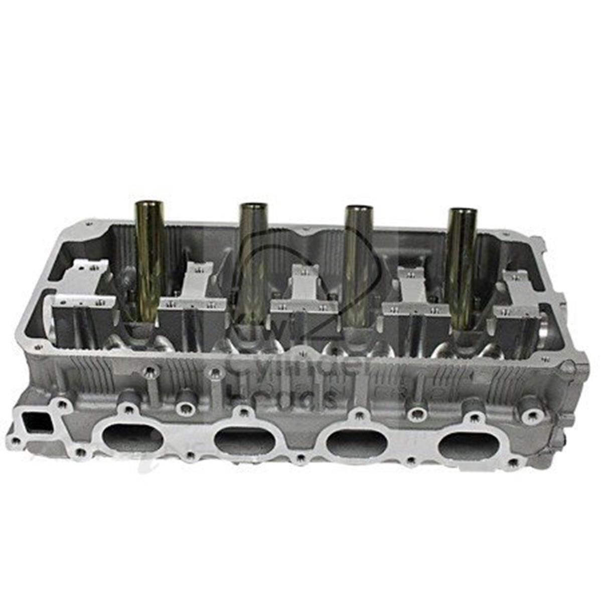 CYLINDER HEAD - MITSUBISHI 4G64 -16V RWD, , scanz_hi-res