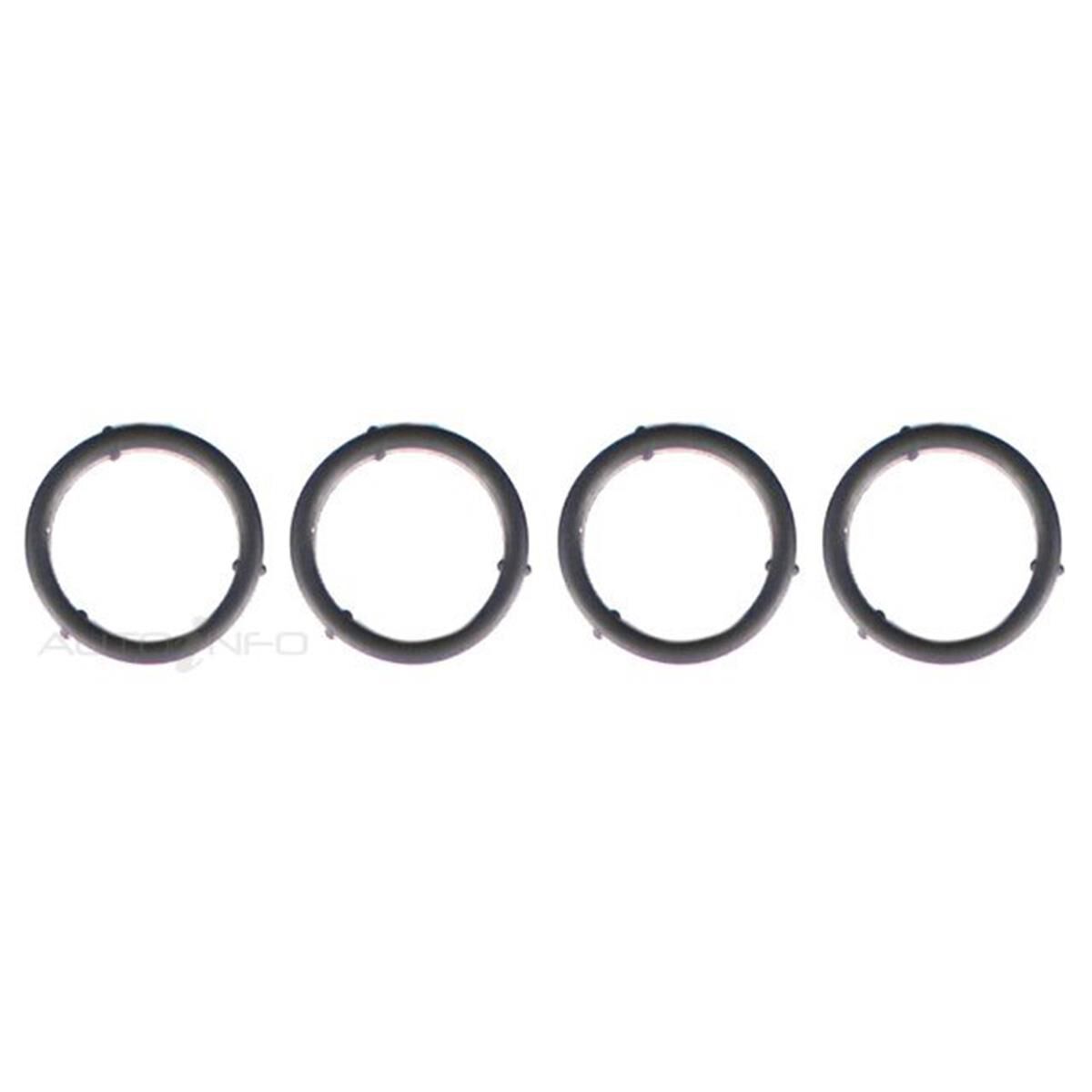 SPARK PLUG SEAL SET NISSAN (4 PACK), , scanz_hi-res