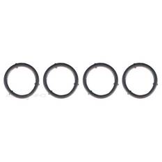 SPARK PLUG SEAL SET NISSAN (4 PACK), , scanz_hi-res