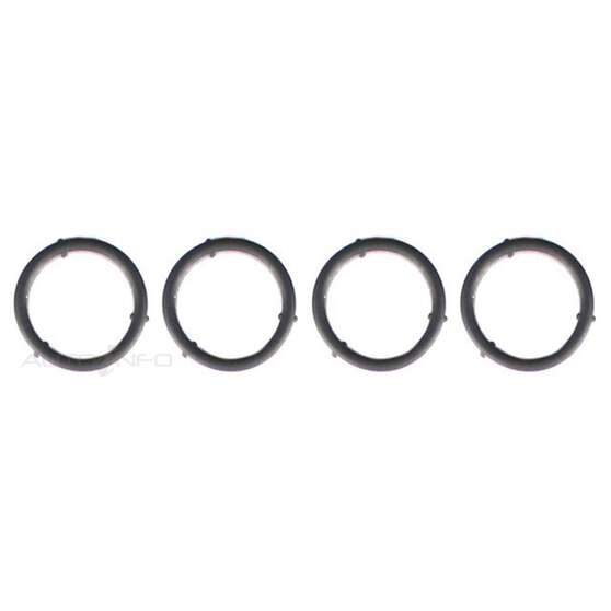 SPARK PLUG SEAL SET NISSAN (4 PACK), , scanz_hi-res