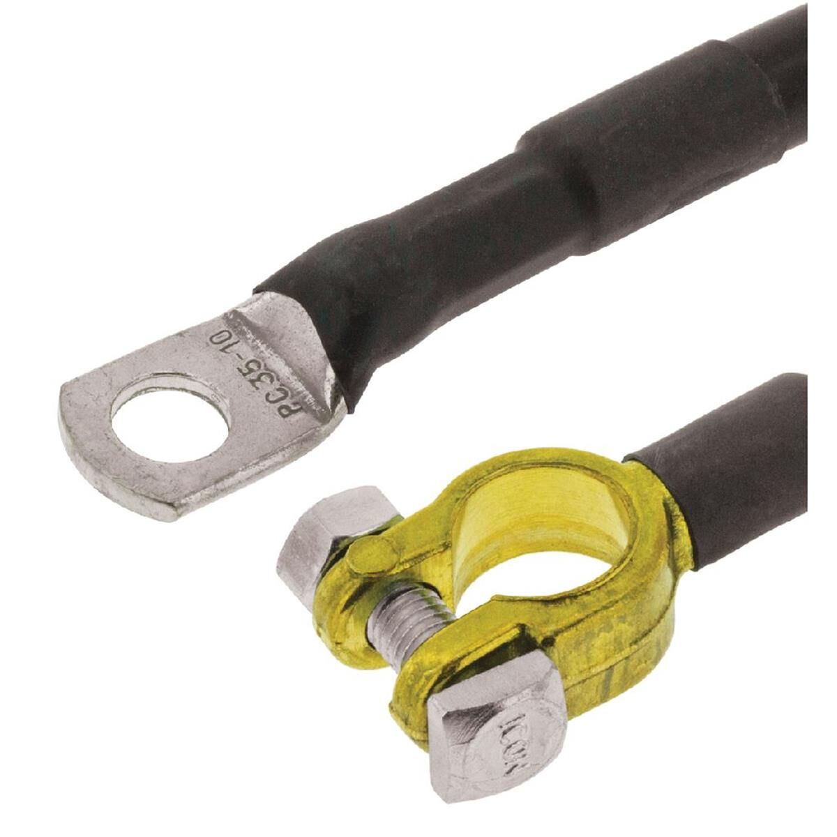 CABLE B S 42IN 105CM BLACK, , scanz_hi-res