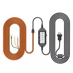 VIOFO 3 WIRE HARDWIRE KIT (USB-C) FOR A139/A139 PRO, , scanz_hi-res