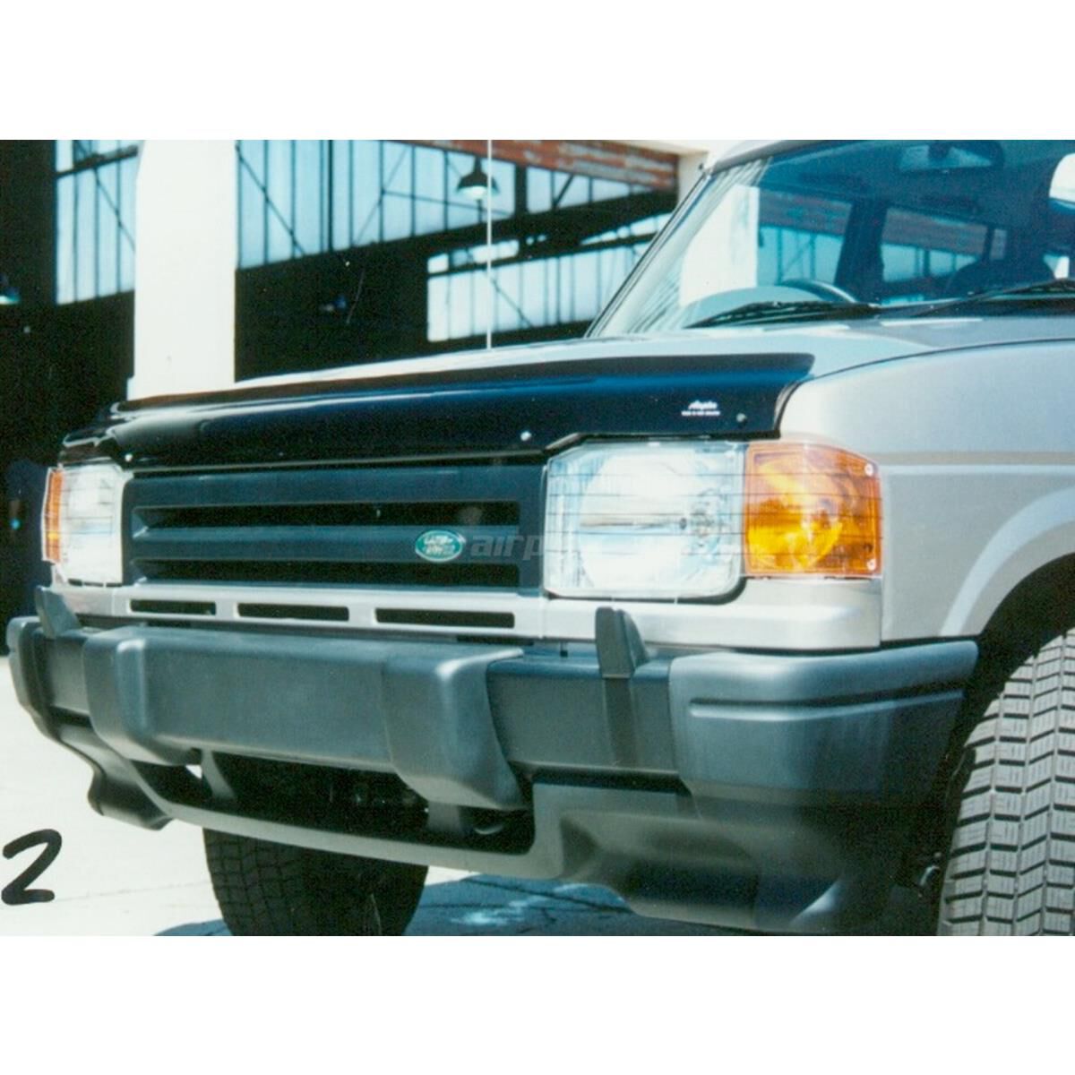 LAND ROVER DISCOVERY 1995-98 (CLEAR), , scanz_hi-res