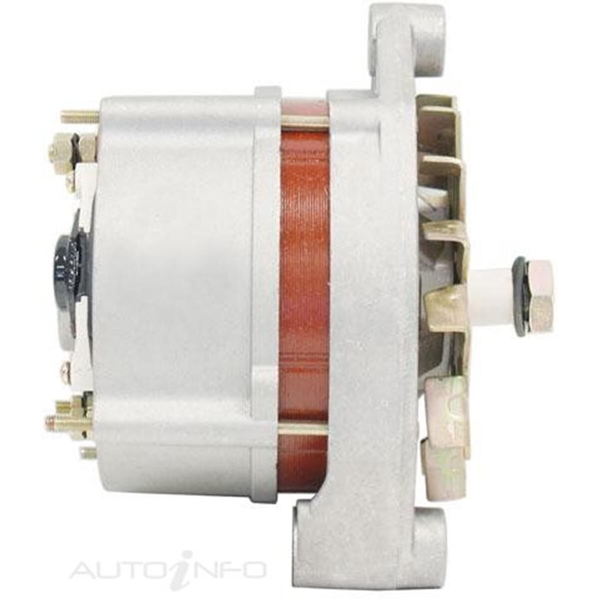 ALTERNATOR 24V 55A VOLVO TRUCK, , scanz_hi-res