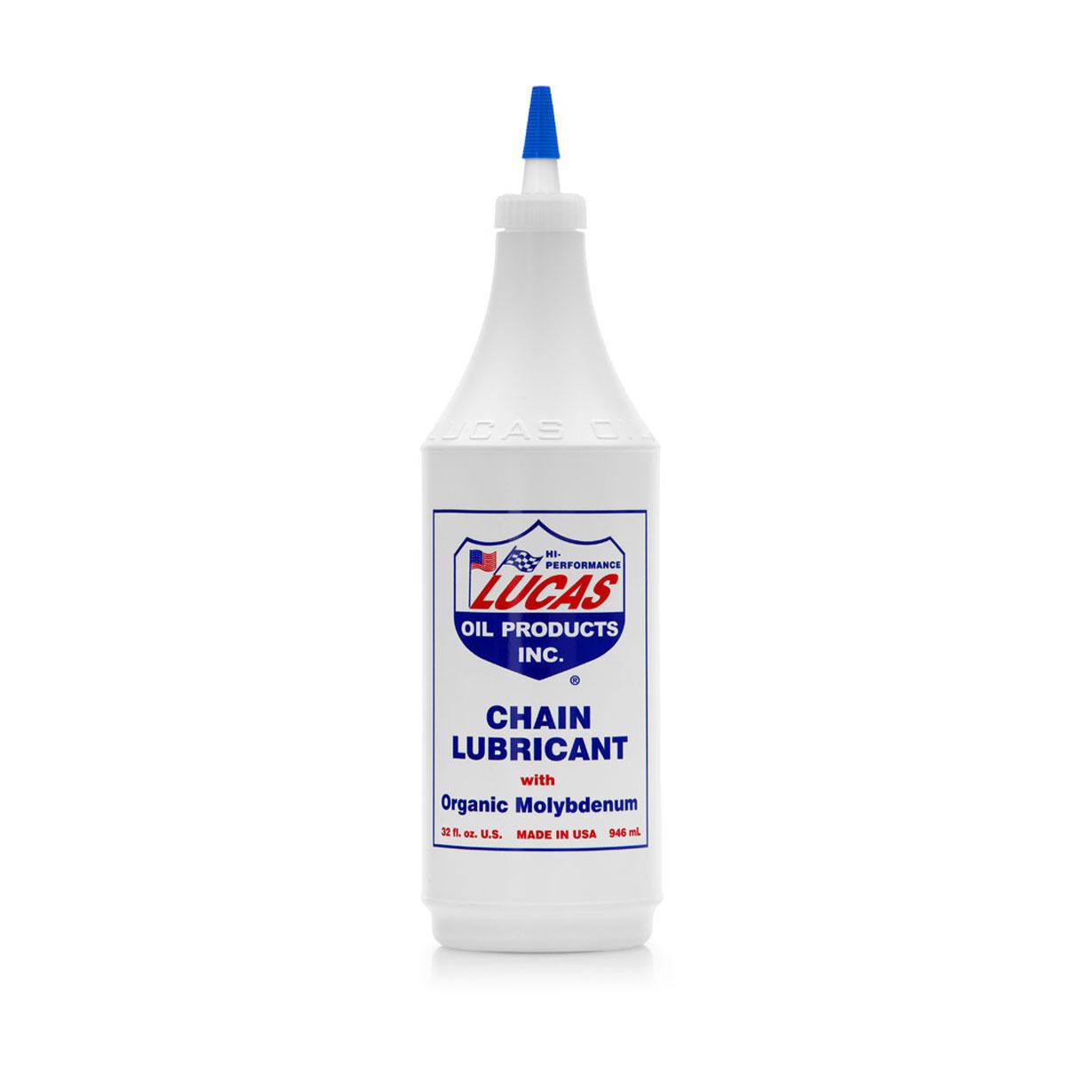 CHAIN LUBE - 946ML, , scanz_hi-res