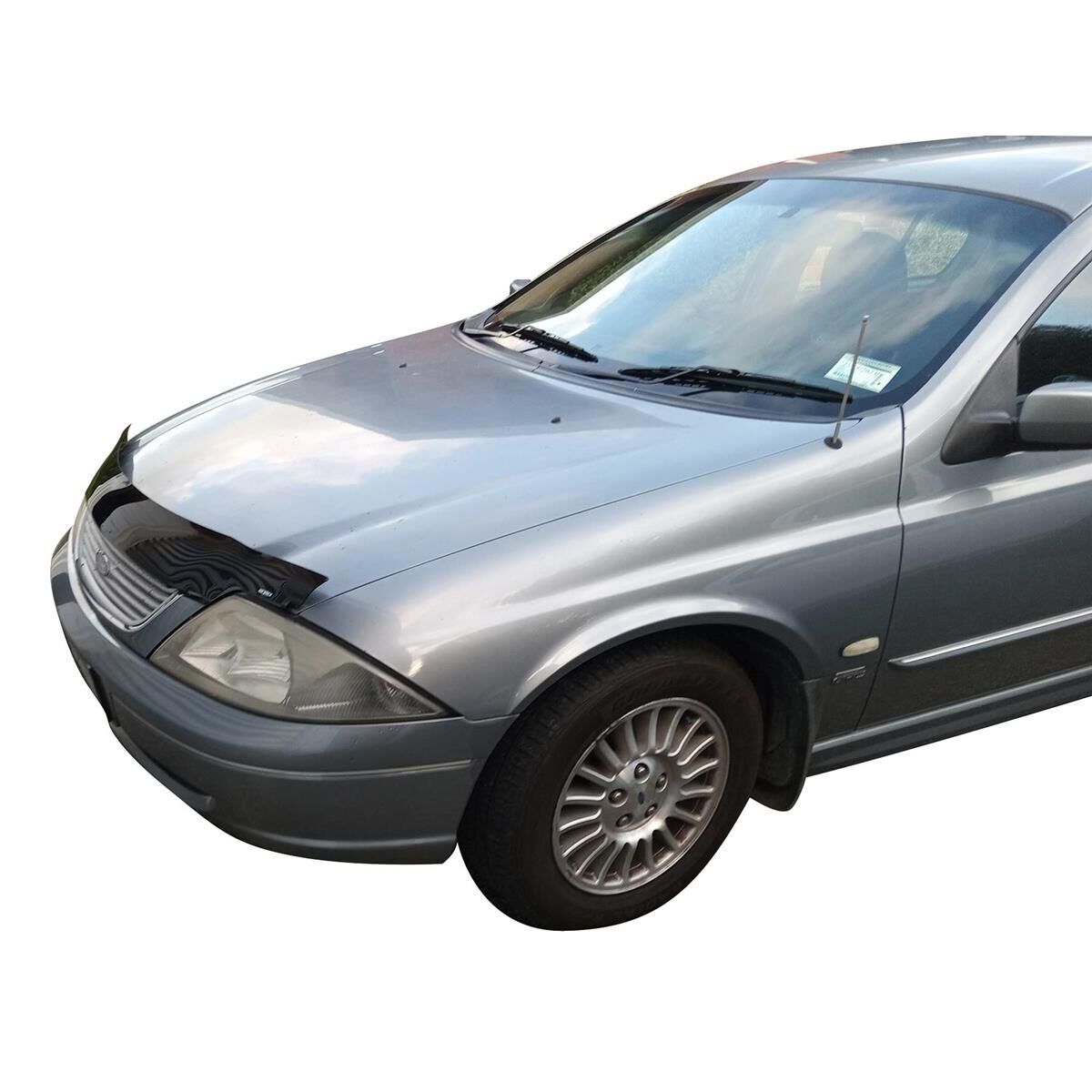 FORD FALCON & FAIRMONT AU2 (BRONZE), , scanz_hi-res