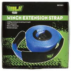 HULK WINCH EXTENTION STRAP, , scanz_hi-res