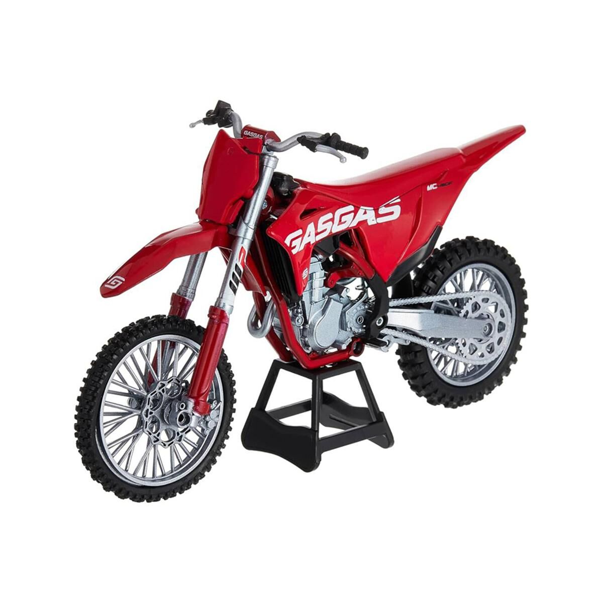 MODEL DIRT BIKE GASGAS MC450F 1:12 SCALE BY NEW RAY, , scanz_hi-res