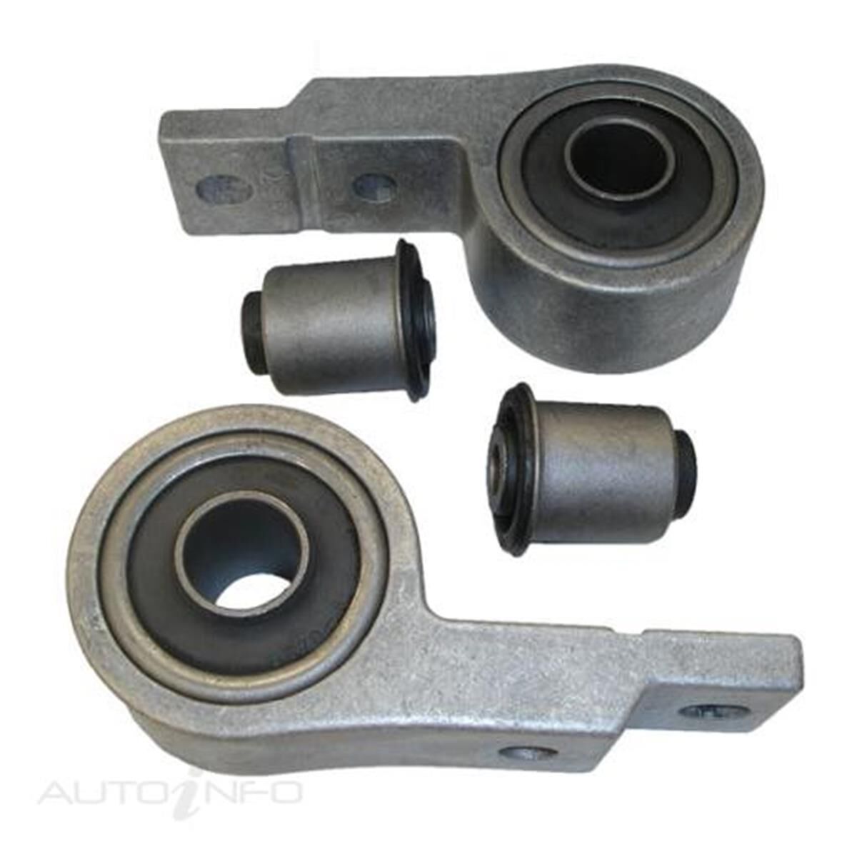 (BK) NISSAN X-TRAIL 2001-2007 FRONT SUSP. BUSH KIT, , scanz_hi-res