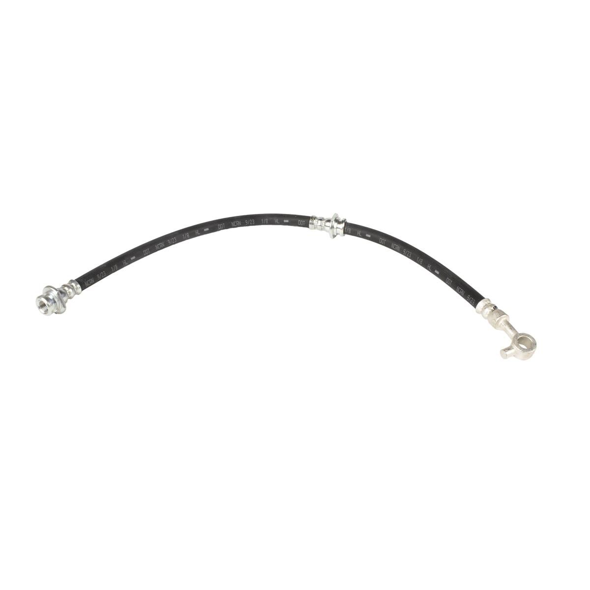 DBA STREET SERIES NISSAN PULSAR N16 1.8L FRONT HOSE R/H 7/1999 - 1/06, , scanz_hi-res