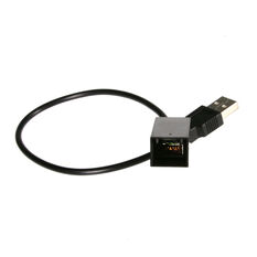 USB ADAPTOR TO RETAIN OE USB HONDA, , scanz_hi-res