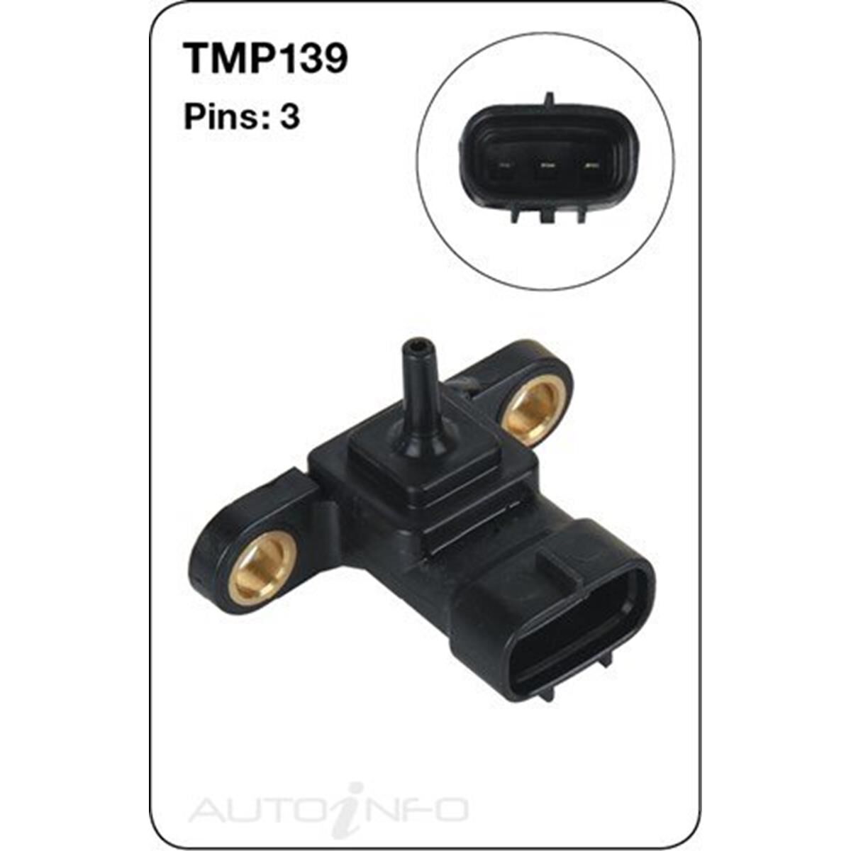 TRIDON MAP SENSOR, , scanz_hi-res