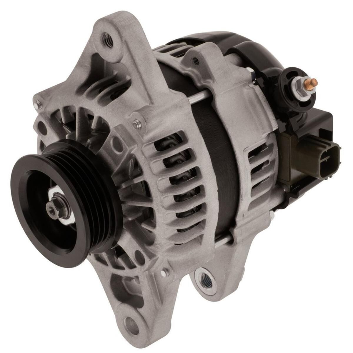 ALT 14V 80A TOYOTA YARIS 02 NCP61 IST C / IG / L / M, , scanz_hi-res