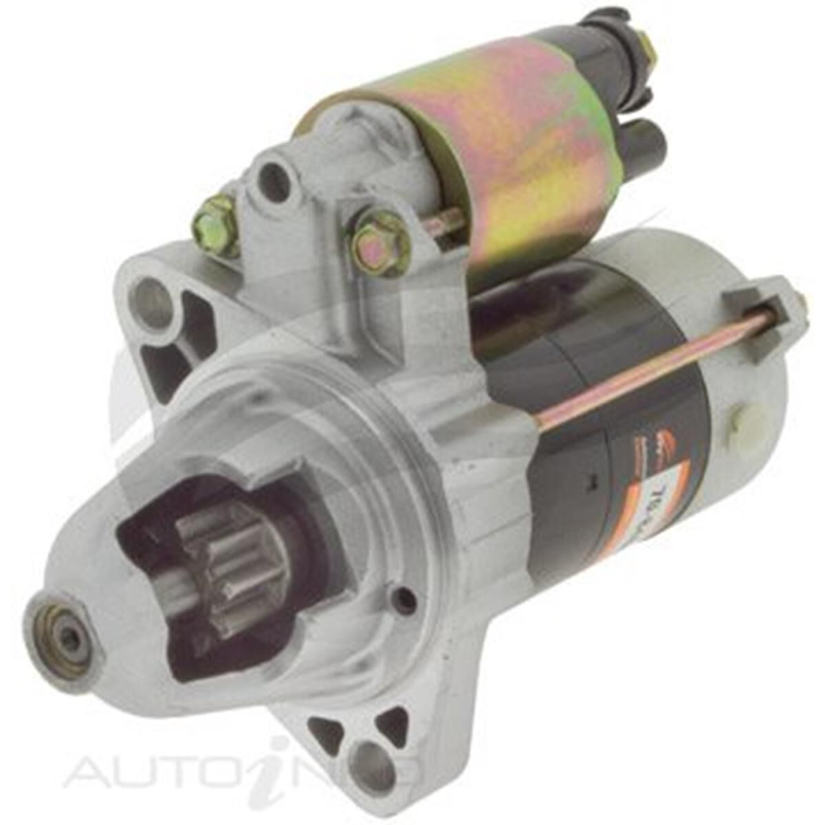 STARTER 12V 9TH HONDA CRV RD, , scanz_hi-res