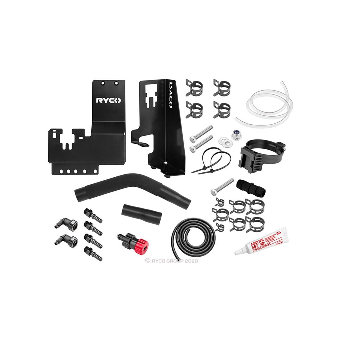 RYCO VEHICLE SPECIFIC KIT, , scanz_hi-res