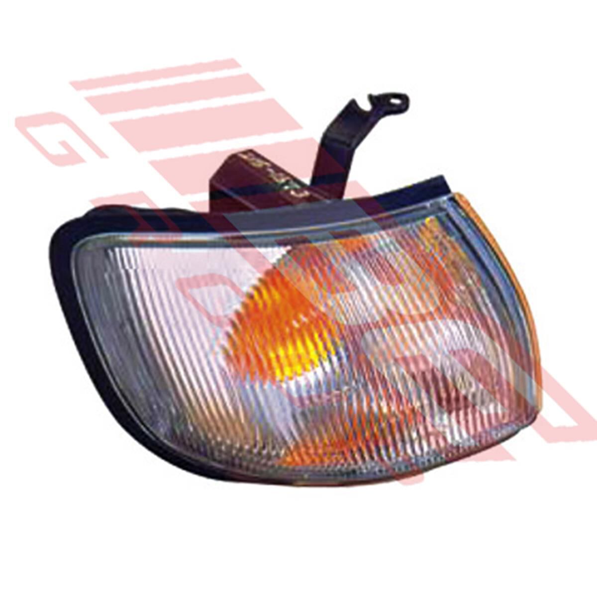 PARK/INDICATOR LIGHT - FRONT, , scanz_hi-res