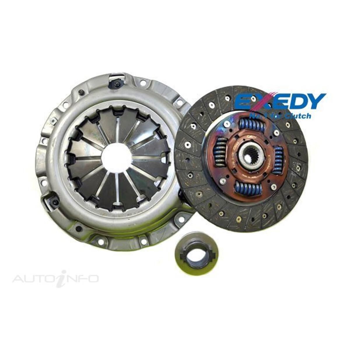 CLUTCH KIT, , scanz_hi-res