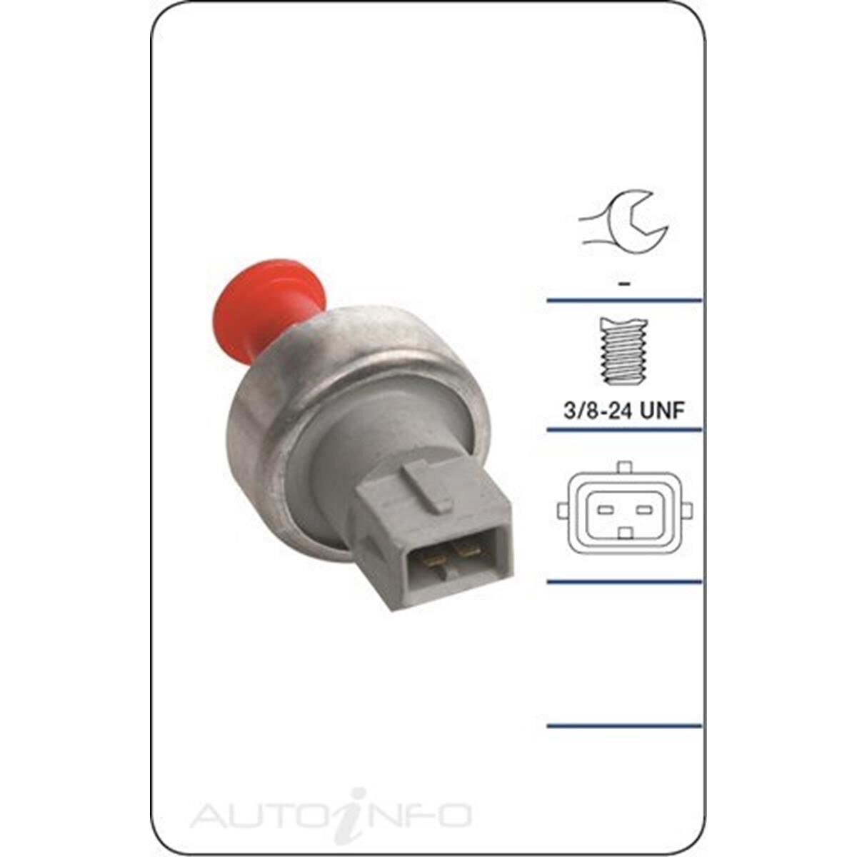 TRIDON POWER STEERING PRESSURE SENSOR, , scanz_hi-res