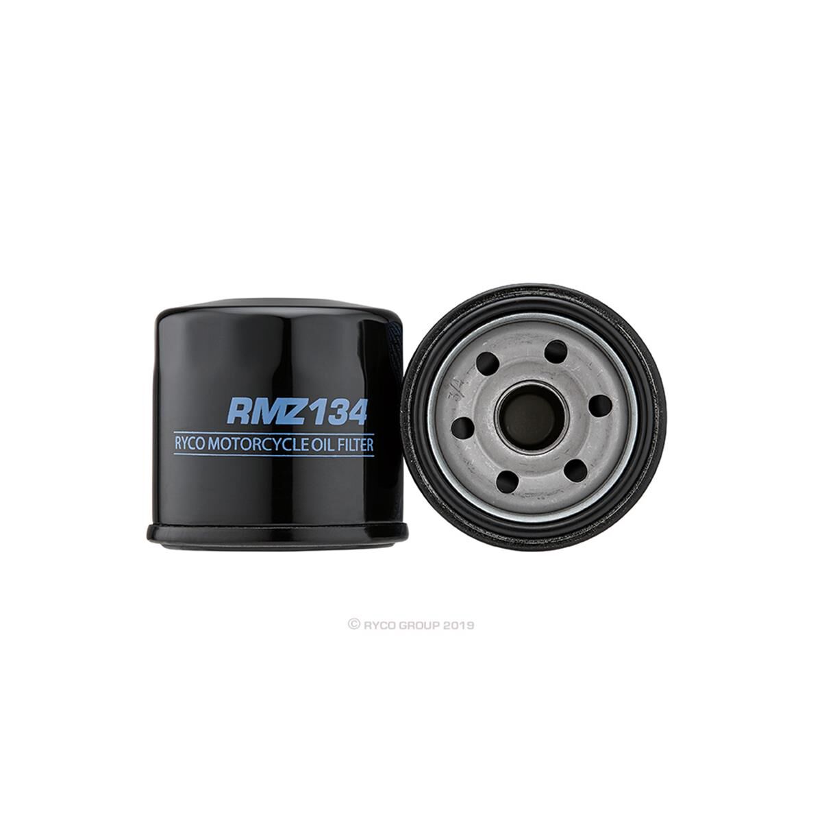 RYCO MOTORCYCLE OIL FILTER, , scanz_hi-res