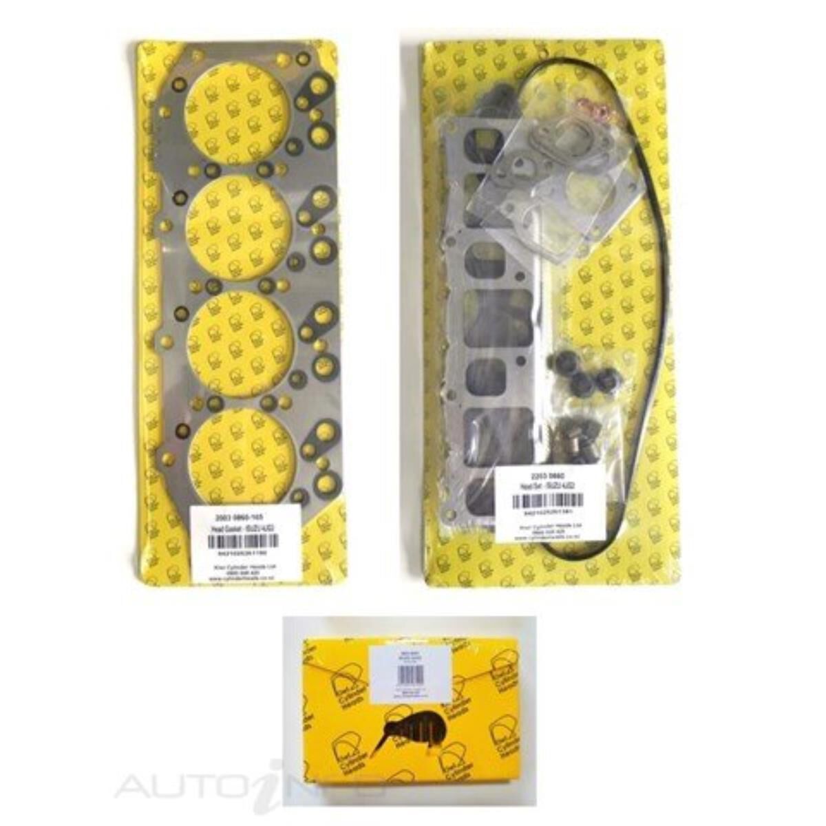 GASKET KIT ISUZU 4JG2 GR2 (H/G,H/S,H/B), , scanz_hi-res
