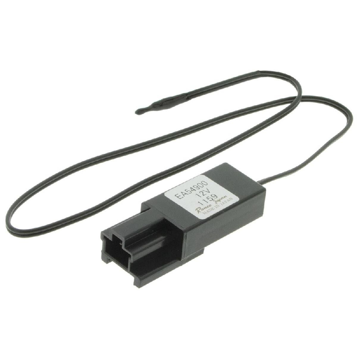 THERMISTER & CONTROL ASSY 12V, , scanz_hi-res