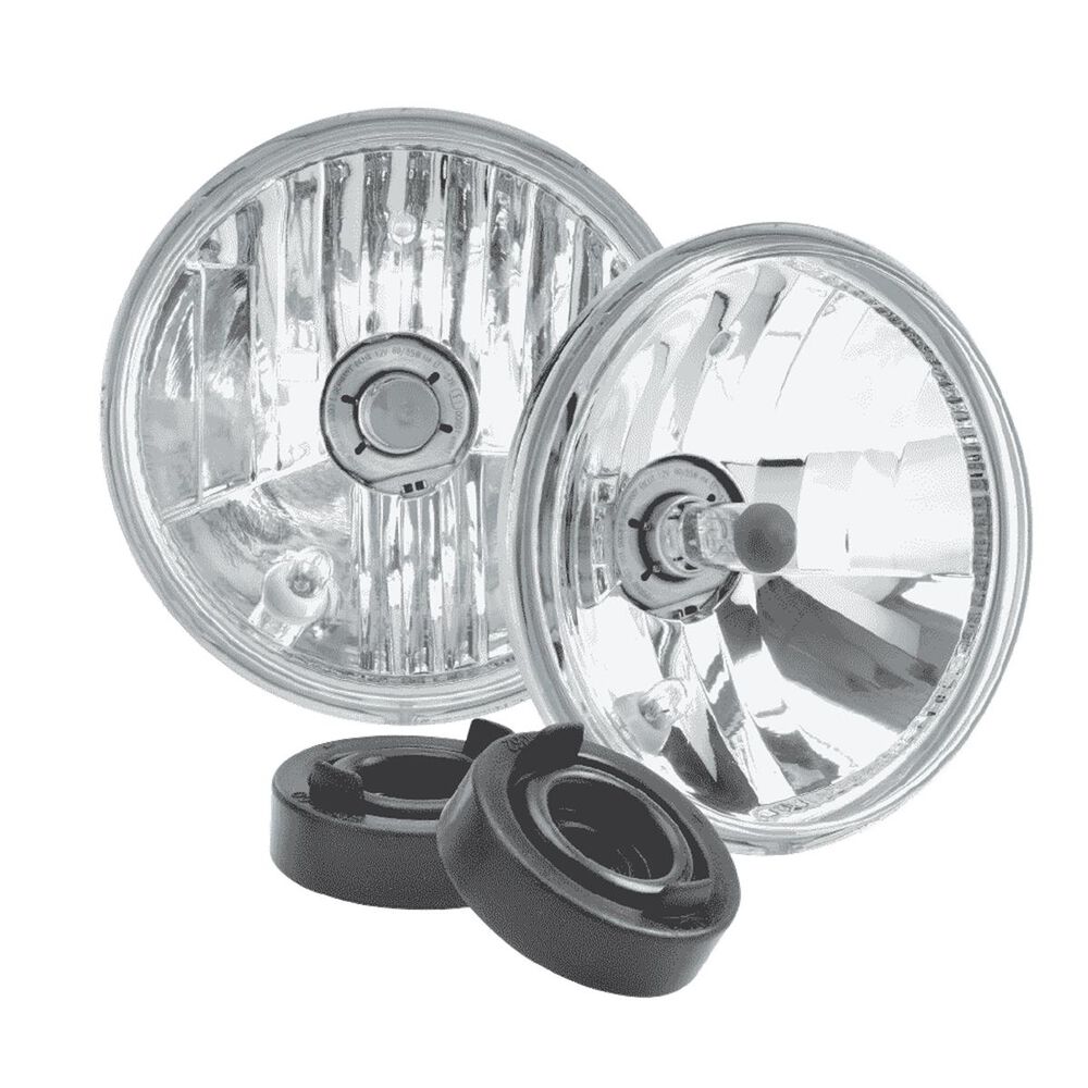 Narva Halogen Headlamp H4 Conversion Kit 146mm Supercheap Auto